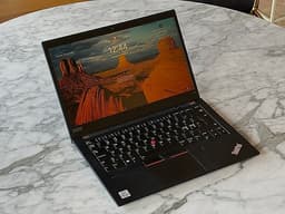 Lenovo ThinkPad T14 – i5 / 16 GB RAM / 512 GB SSD / Win 11 pro