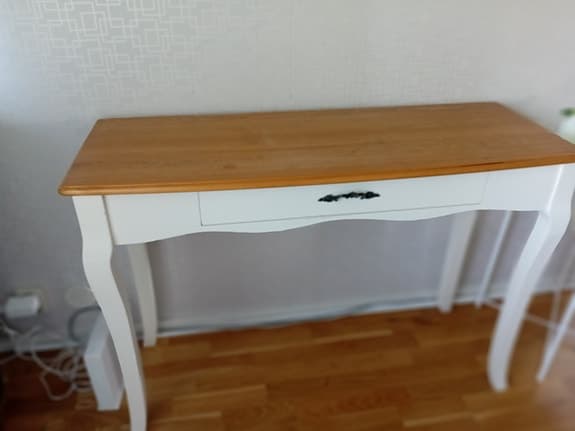 Bänk