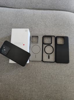 Xiaomi 14 512 mycket fint skick