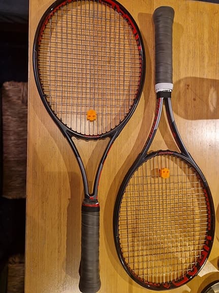 Head Prestige tennisracket med väska