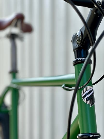 Tunturi Mountain bike