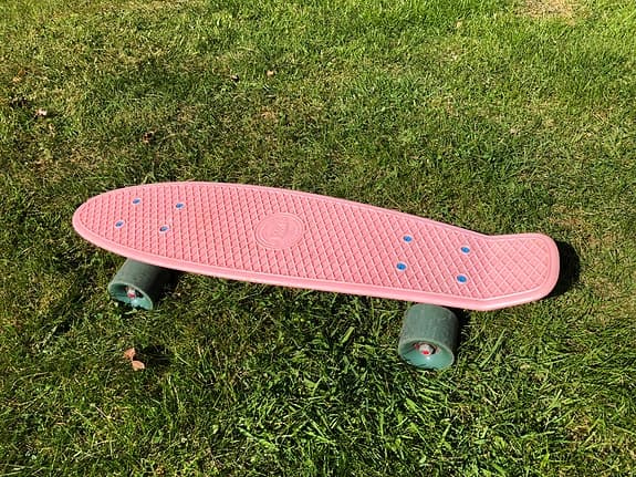 Skateboard för barn