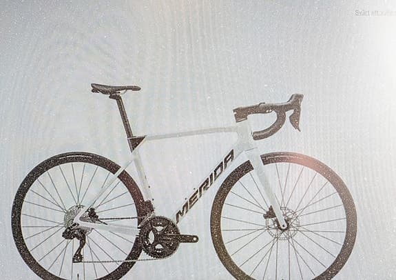 Merida Scultura 6000