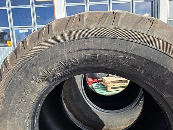 Nokian  Els 800/50-34
