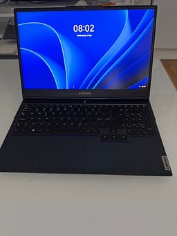 Lenovo Legion 5