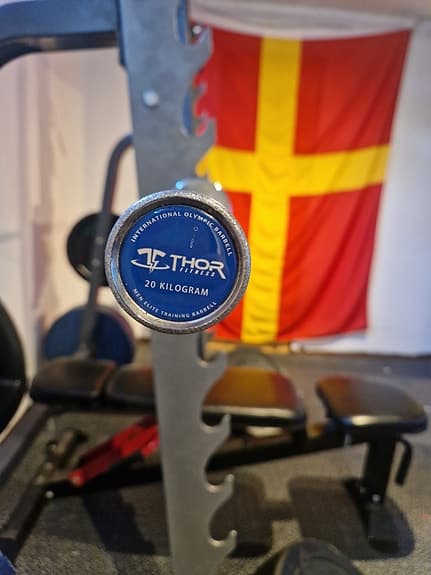 Gym säljes komplett eller uppdelat