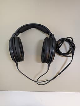 Sennheiser HD 6XX (HD 650)