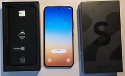 Samsung S22 - 128GB