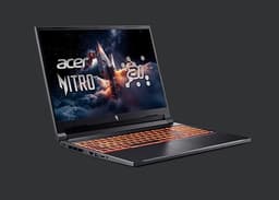 Acer Nitro V16 AI - RTX 5070