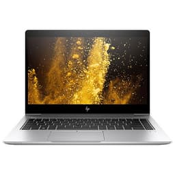 HP Elitebook 840 G6 14 tum Windows 11