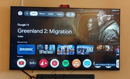 Sony XR-75X93J 75-tums 4K Ultra HD SMART-TV