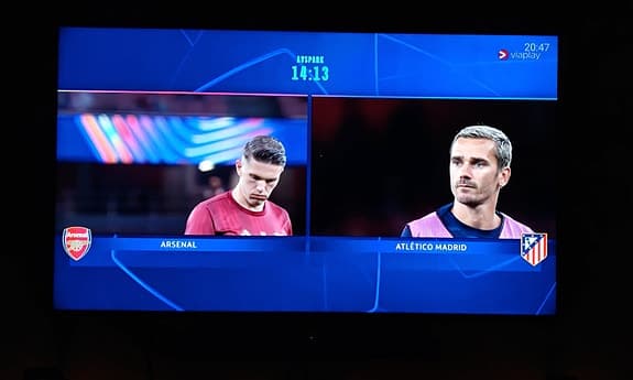 Sony XR-75X93J 75-tums 4K Ultra HD SMART-TV