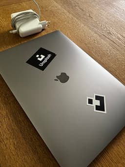 MacBook Pro 2019 - 15 tum, 2,6 GHz 6-Core Intel Core i7, 16GB 2400MHz DDR4