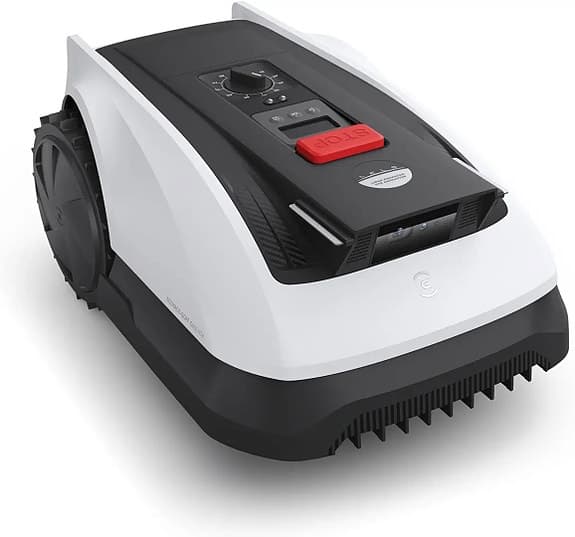 Ecovacs GOAT O800 RTK Robotgräsklippare