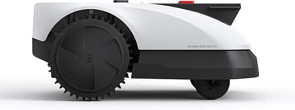 Ecovacs GOAT O800 RTK Robotgräsklippare