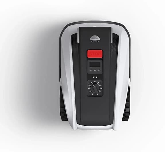 Ecovacs GOAT O800 RTK Robotgräsklippare