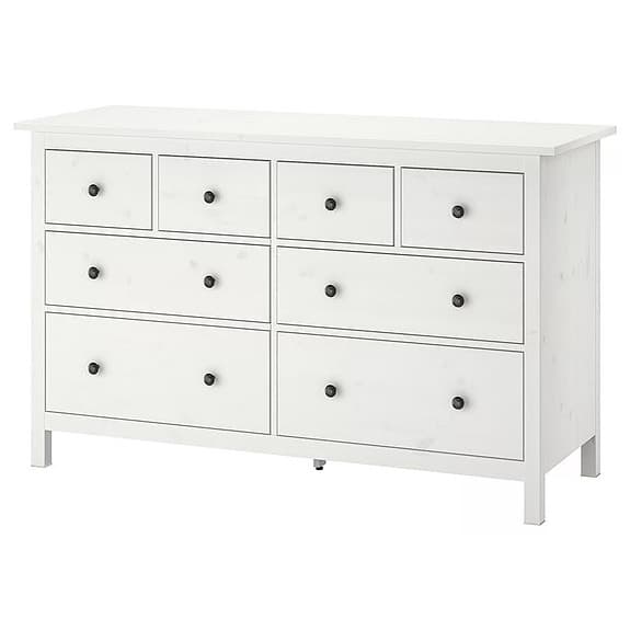 Ikea Hemnes Byrå