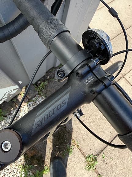 Scott Speedster 50 – Nästan ny!