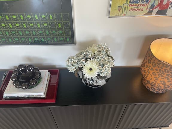 Byrå från Decotique