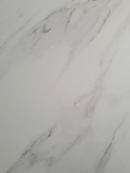Jättesnygga runda satsbord  i glas/metall från Mio
