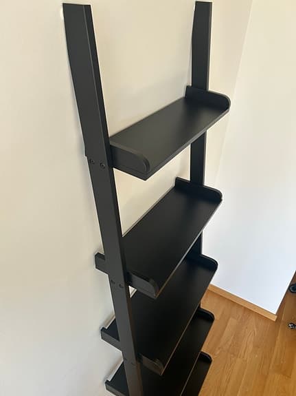 Bokhylla/ hylla