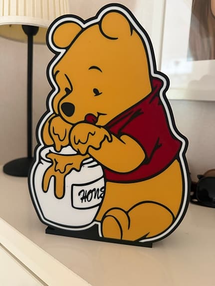 Nalle puh