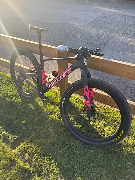 Scott Scale Gravel Rc L