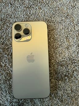iPhone 14 Pro Max, 128 GB