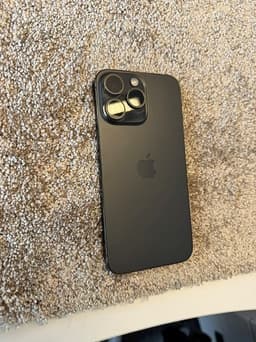 iPhone 15 Pro Max, 256 GB
