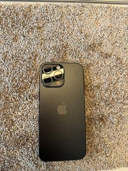iPhone 16 Pro Max, 256 GB