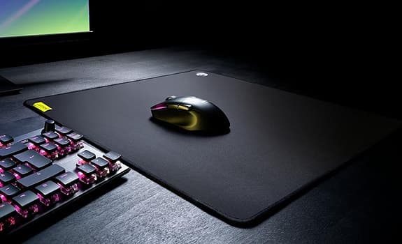 Roccat Sense Pro musmatta