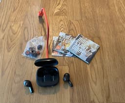 JBL Live PRO +tws