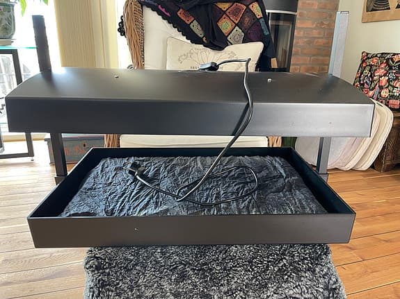 Växtbelysning LED
