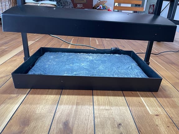 Växtbelysning LED