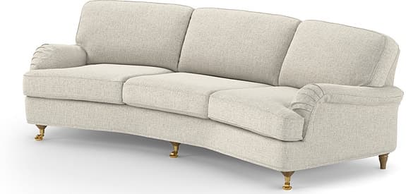 Howardsoffa beige