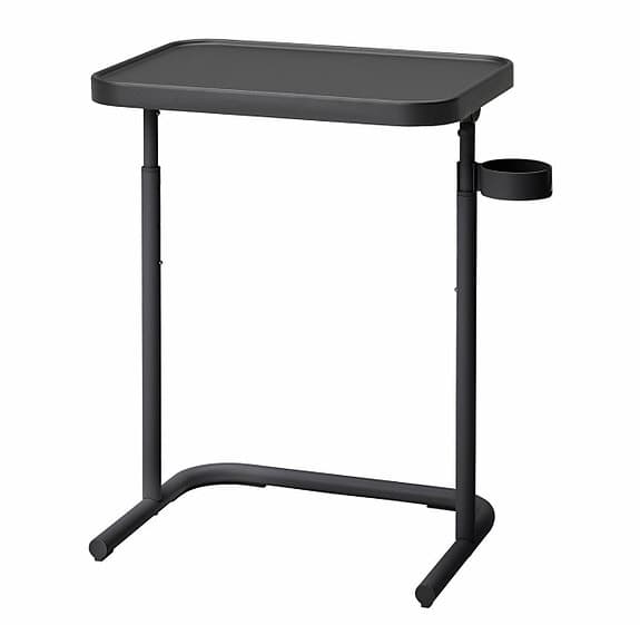 Laptopställ IKEA Björkåsen
