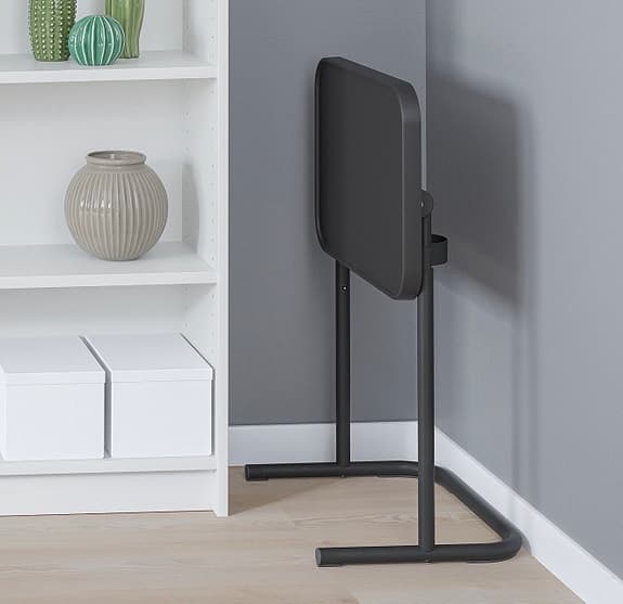 Laptopställ IKEA Björkåsen