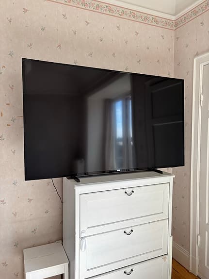 Philips 65" 4K UHD Smart TV