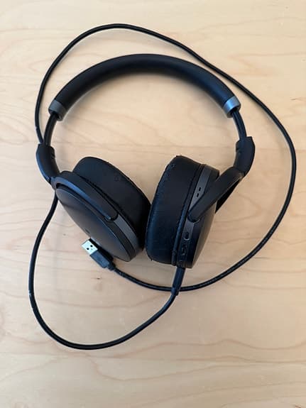 Sennheiser HD 4.40 BT