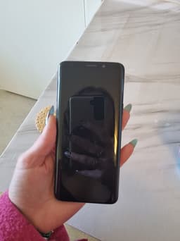 Samsung Galaxy S9