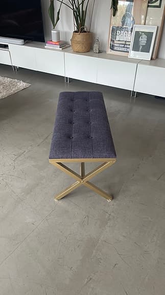 H&M Home bänk
