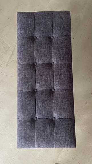 H&M Home bänk