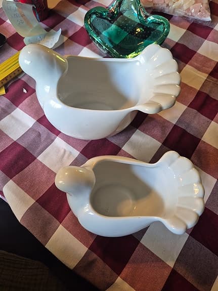 Fina dekorationsprylar, Murano skål, ljusstakar mm