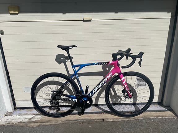 Lapierre Xelius sl 10,0 - När endast det bästa är gott nog