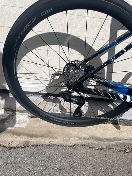 Lapierre Xelius sl 10,0 - När endast det bästa är gott nog