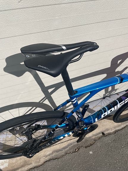 Lapierre Xelius sl 10,0 - När endast det bästa är gott nog