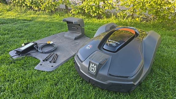 Husqvarna 430X