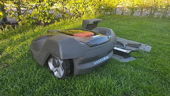 Husqvarna 430X