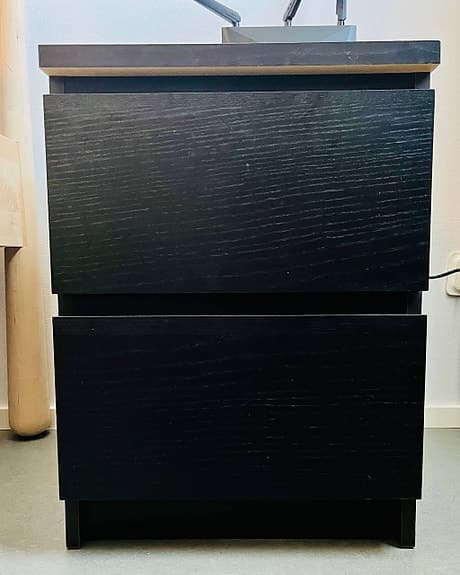 Bedside Table