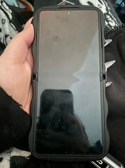 Samsung Galaxy Z Flip 7